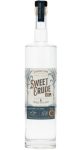 Sweet Crude Rum French Style Small Batch Louisiana 750ml