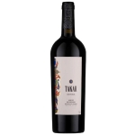 Takar Red Wine Dry Areni Armenia 2020