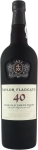 Taylor Fladgate Old Tawny Porto Portugal 40yr 750ml