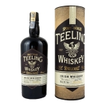 Teeling Whiskey Single Malt Nature Character Irish 92pf 750ml