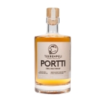 Teerenpeli Portti Whiskey Single Malt Port Wine Cask Finland 750ml