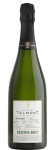 Telmont Champagne Brut Reserve France 750ml