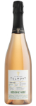 Telmont Champagne Rose Reserve France 750ml