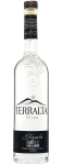 Terralta Tequila Blanco 750ml