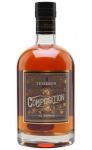 Tesseron Cognac Composition France 750ml