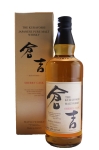 The Kurayoshi Whiskey Pure Malt Sherry Cask Japan 92pf 750ml