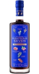 The Righteous Seven Liqueur Barrel Resereve Illinois 375ml