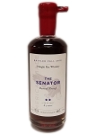 The Senator Whiskey Rye Barrel Proof 6yr Indiana 750ml