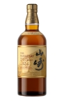 The Yamazaki Whisky Single Malt 100th Anniversary Edition Japan 12yr 750ml