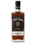 Three Chord Bourbon Michigan 750ml