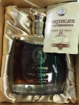 Tigran Great Brandy Armenian 25yr 750ml