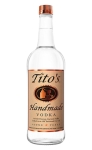 Titos Vodka Handmade 750ml