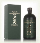 Togouchi Whiskey Blended Japan 9yr 750ml