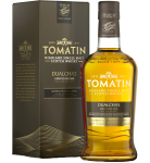 Tomatin Scotch Single Malt Dualchas Highland 86pf 750ml