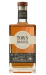 Town Branch Whiskey Single Malt 7yr Kentucky 750ml