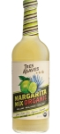 Tres Agaves Margarita Mix Organic 1li