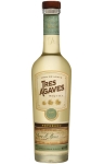 Tres Agaves Tequila Reposado 750ml