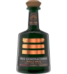 Tres Generaciones Tequila Anejo 750ml