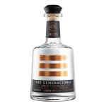 Tres Generaciones Tequila Anejo Cristalino 750ml