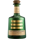 Tres Generaciones Tequila Reposado 750ml