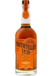 Truthteller Bourbon 1839 The Soul Of Poet North Carilina 750ml