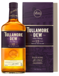 Tullamore Dew Whiskey Irish 12yr 750ml