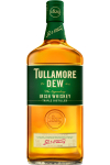 Tullamore Dew Whiskey Irish Triple Distilled 750ml