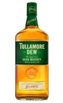 Tullamore Dew Whiskey Triple Distilled Irish 1.75li