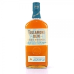 Tullamore Whiskey Caribbean Rum Cask Finish Irish 86pf 750ml