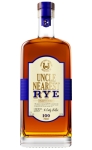 Uncle Nearest Whiskey Straight Rye Tennessee 750ml