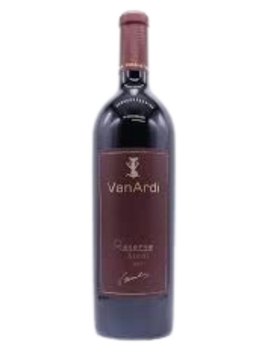 Van Ardi Red Wine Dry Reserve Areni Armena 2020