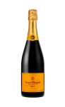 Veuve Clicquot Champagne Brut Yellow Label France 375ml