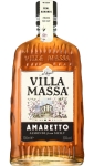 Villa Massa Amaretto Liqueur Italy 750ml