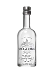 Villa One Tequila Silver 750ml