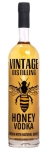 Vintage Distilling Vodka Honey California 750ml