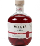 Vogis Gin Dry With Soul Wild Cherry Armenia 700ml