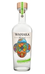 Wahaka Mezcal Joven Espadin 750ml