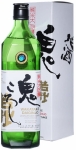 Wakatake Sake Junmai Daiginjo Onikoroshi Japan 720ml