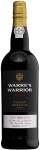 Warre's Warrior Porto Finest Reserve Portugal 750ml