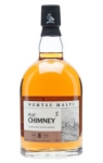 Wemyss Malts Scotch Blended Peat Chimney 8yr 750ml