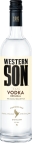 Western Son Vodka Texas 750ml