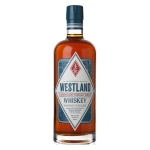 Westland Whiskey Single Malt Seatle 92pf 700ml