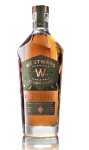 Westward Whiskey Single Malt Oregon Stout Cask Oregon 750ml