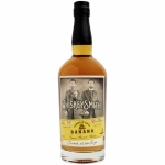 Whiskeysmith Whiskey Banana Flavored Colorado 750ml