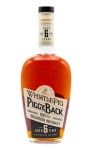 Whistlepig Piggy Back Bourbon Whiskey 6yr 750ml