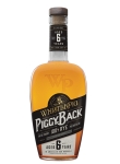 Whistlepig Piggy Back Rye Whiskey 6yr 750ml