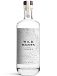 Wild Roots Vodka Oregon 750ml