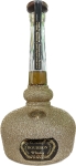 Willett Bourbon Pot Still Reserve W/ Glitter Design Kentucky 750ml