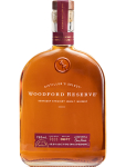 Woodford Reserve Whiskey Straight Wheat Kentucky 750ml