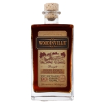 Woodinville Bourbon Pot Distilled Finished In Port Cask Washington 750ml